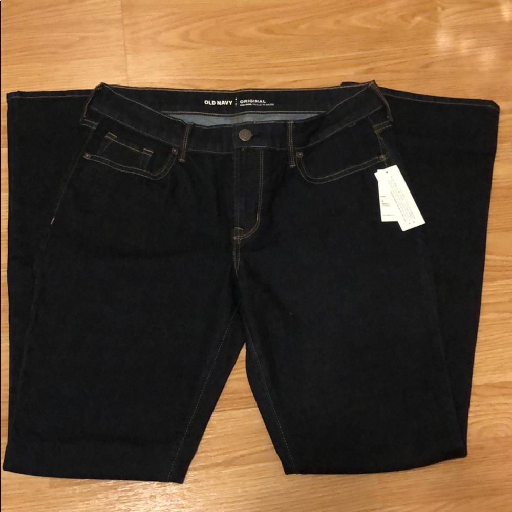 Women’s jeans